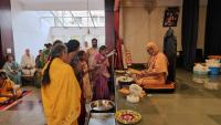 Dharma Sabha - Bengaluru Camp June 2025 - Day 2 (20 June 2025)